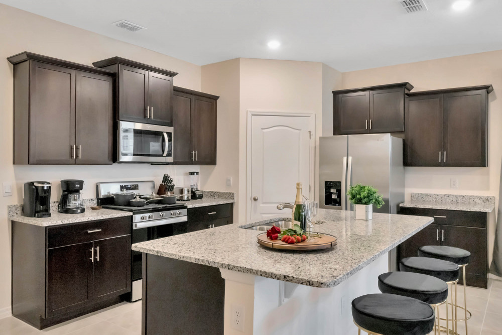 Solterra Resort 763