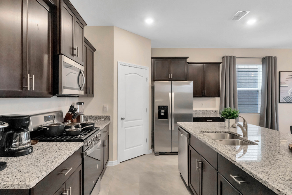Solterra Resort 763
