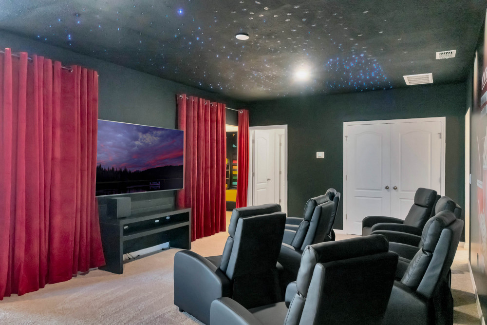 Solterra Resort 763