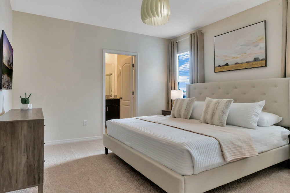 Solterra Resort 763