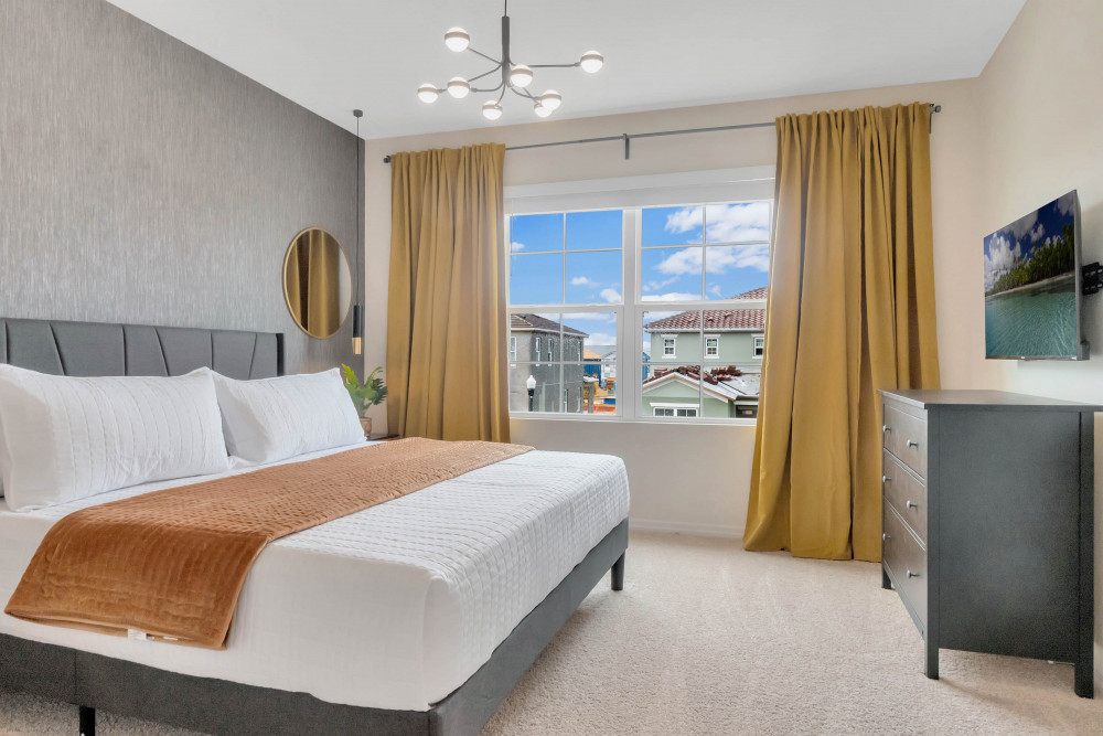 Solterra Resort 763