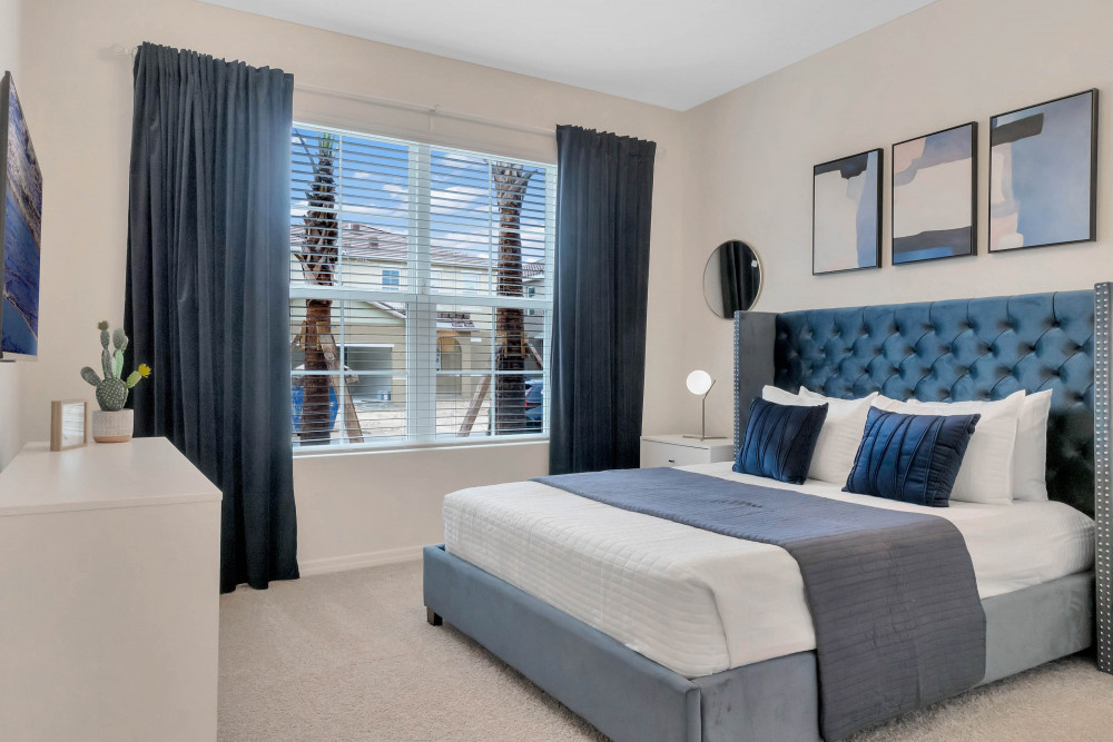 Solterra Resort 763