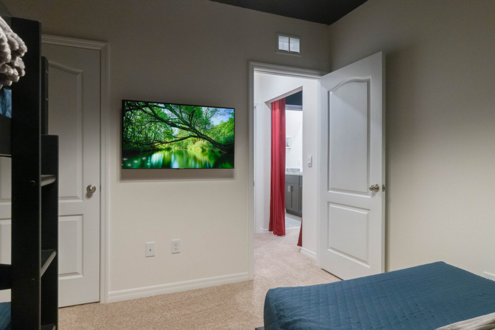 Solterra Resort 763