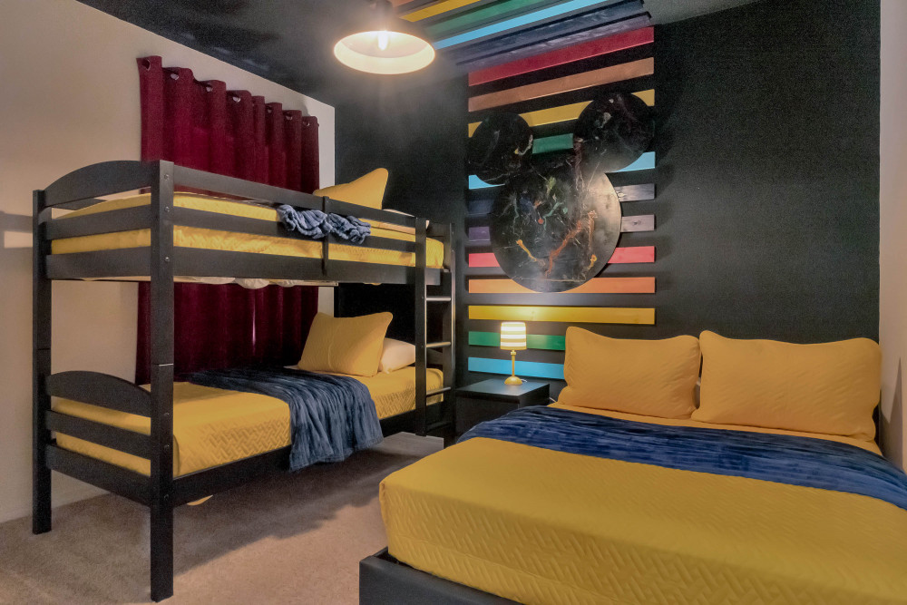Solterra Resort 763