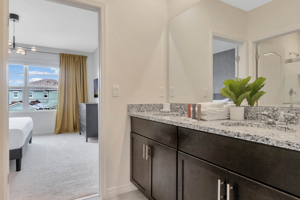 Solterra Resort 763