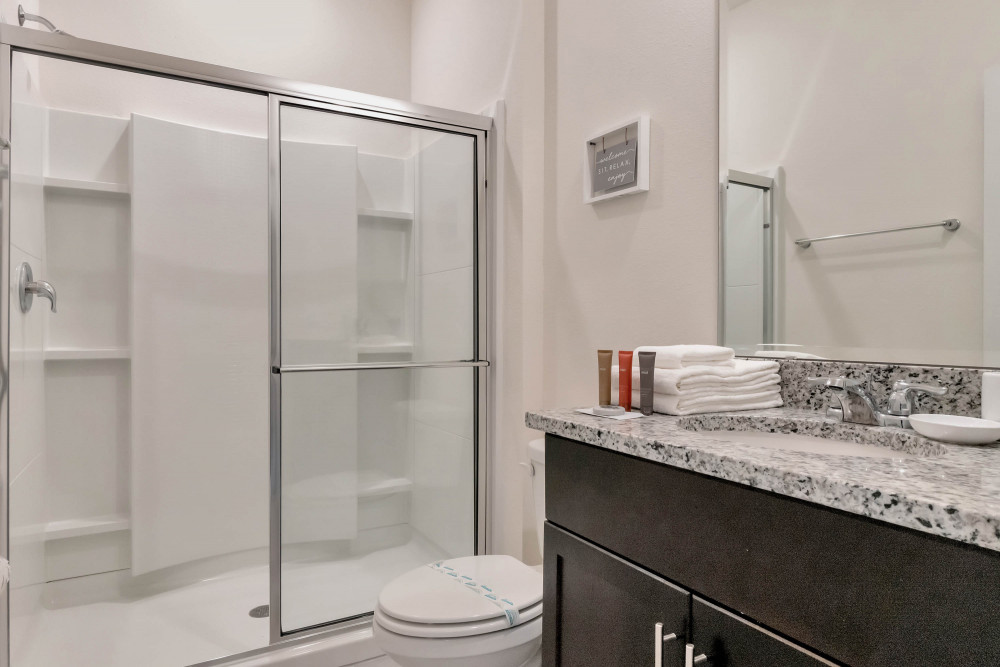 Solterra Resort 763