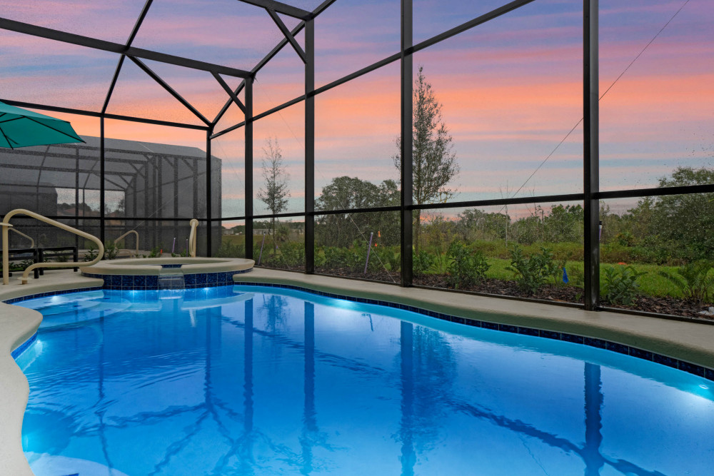 Solterra Resort 763