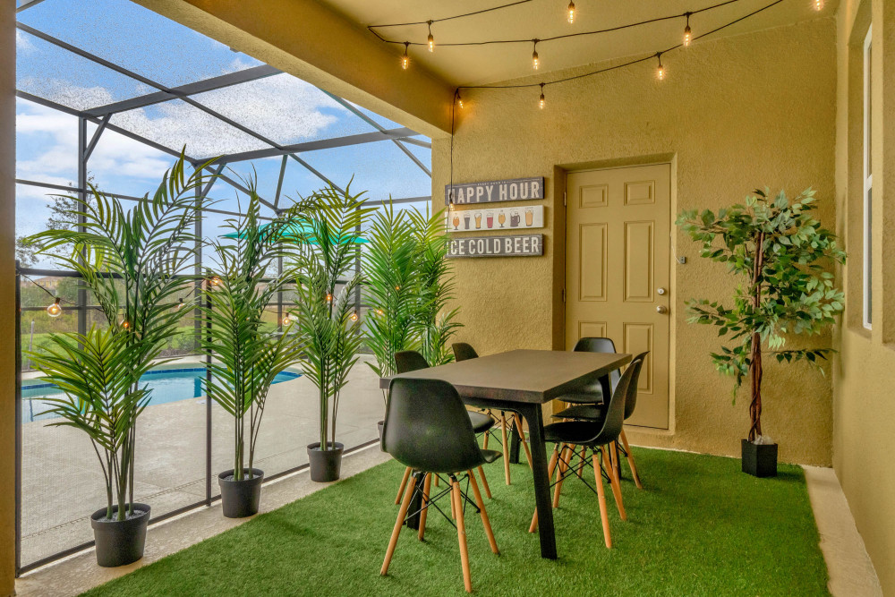 Solterra Resort 763