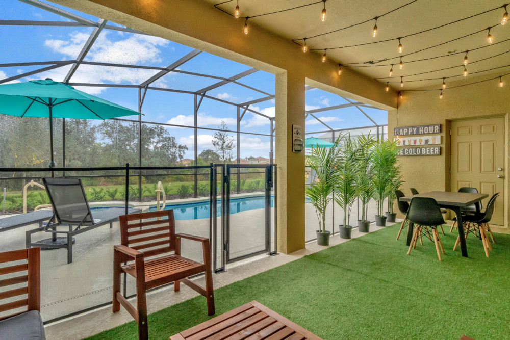 Solterra Resort 763