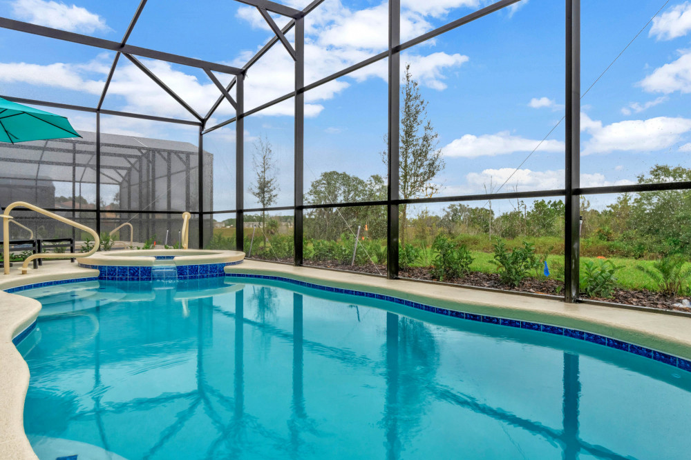 Solterra Resort 763