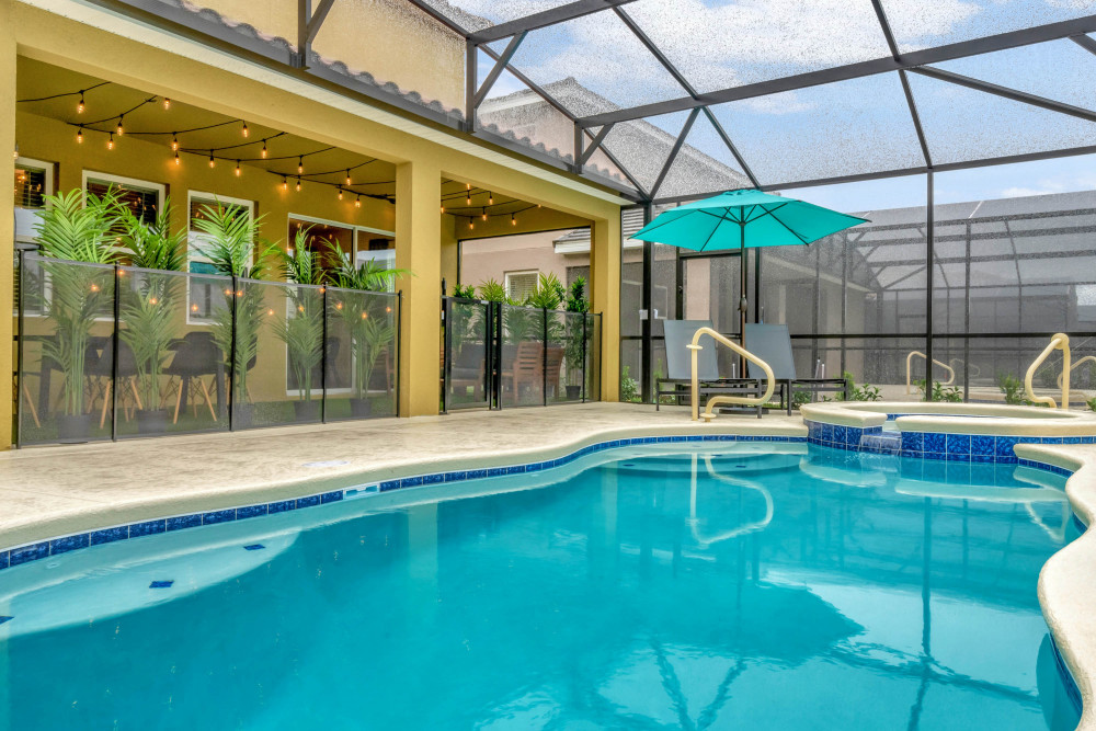 Solterra Resort 763