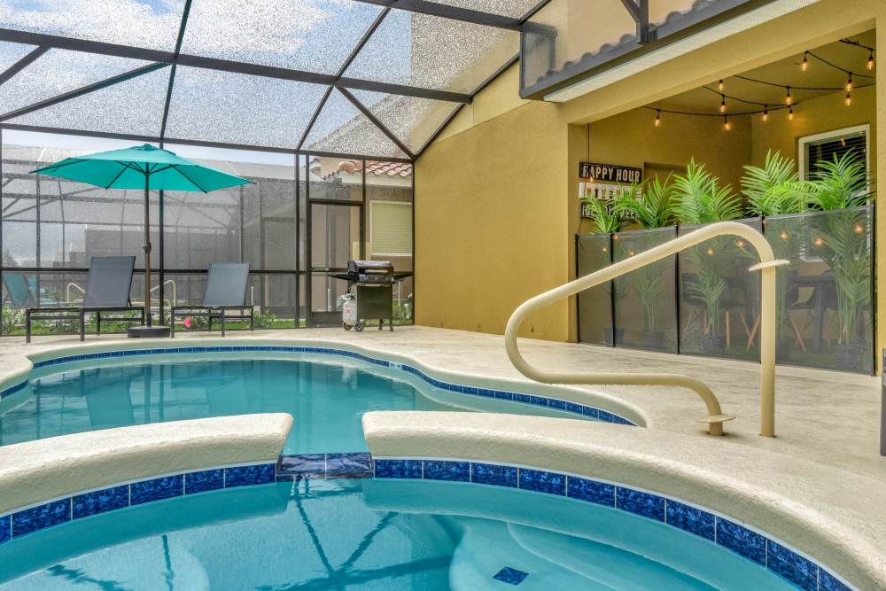 Solterra Resort 763