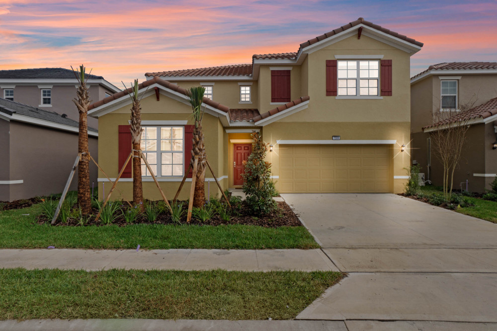 Solterra Resort 763