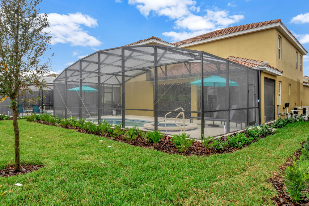 Solterra Resort 763