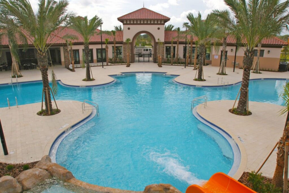 Solterra Resort 763