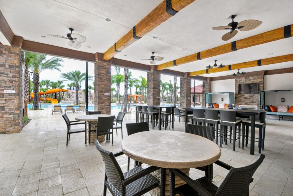 Solterra Resort 763