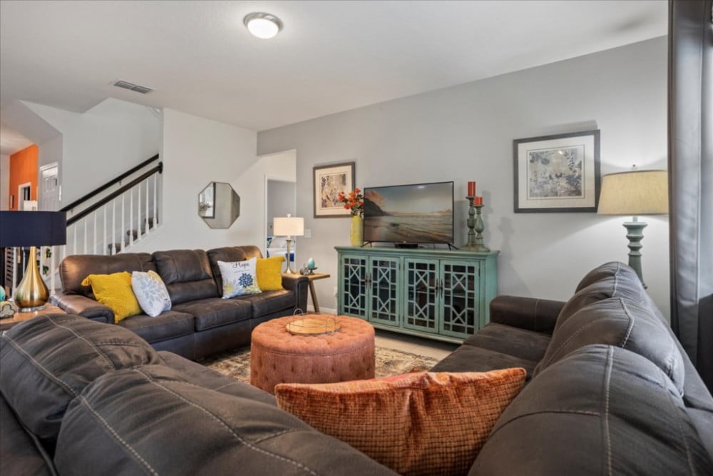 Solterra Resort 741