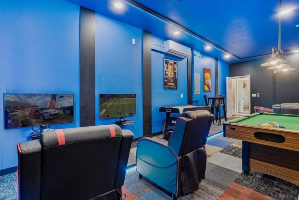 Solterra Resort 741