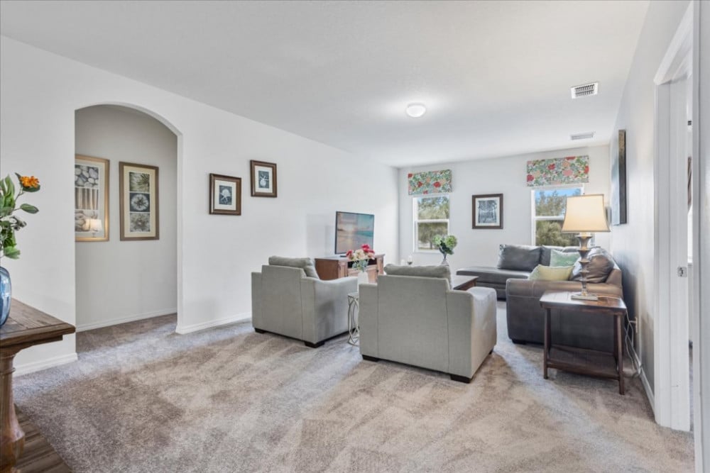 Solterra Resort 741