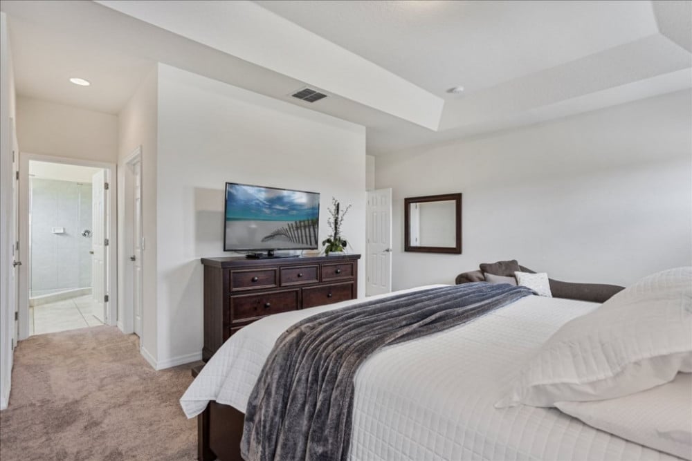 Solterra Resort 741