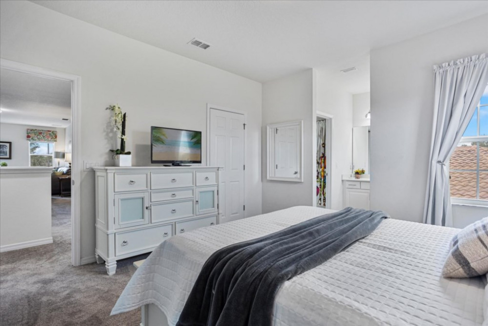 Solterra Resort 741