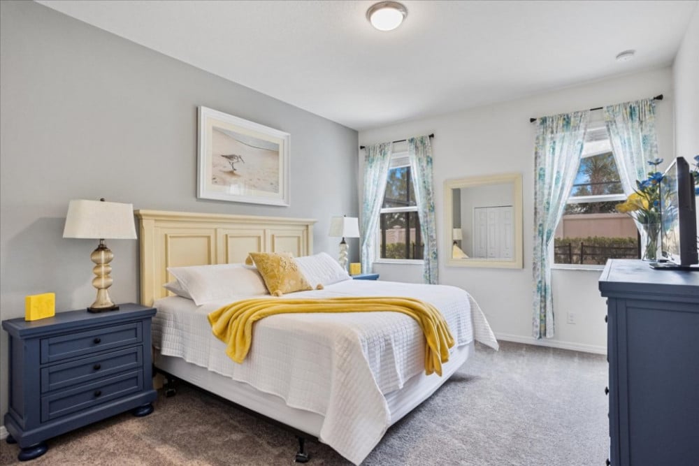 Solterra Resort 741