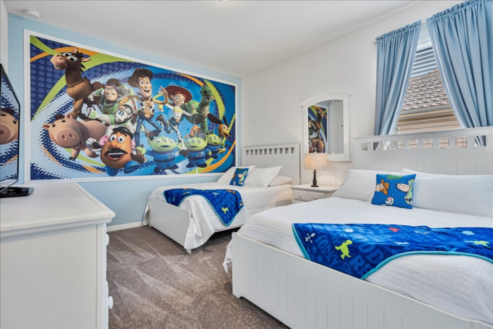 Solterra Resort 741