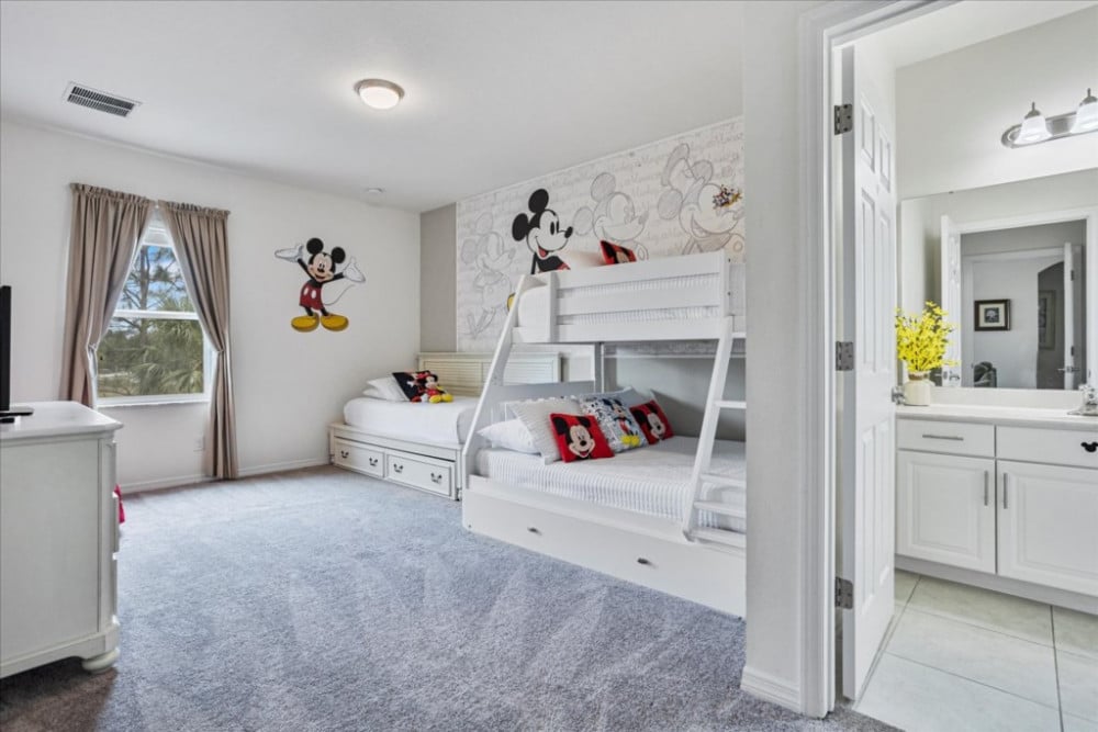Solterra Resort 741