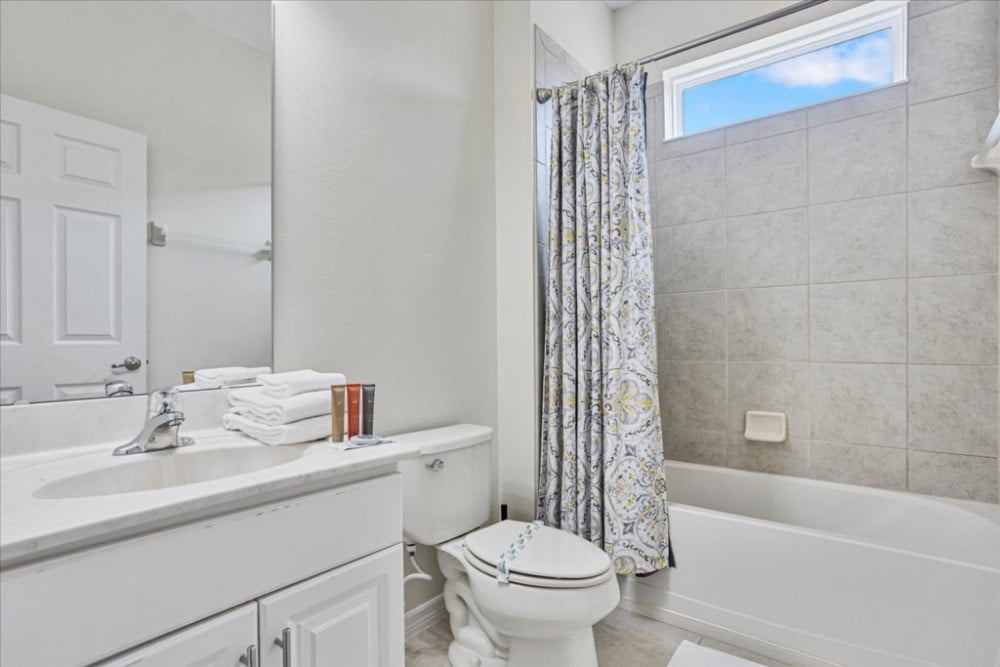 Solterra Resort 741