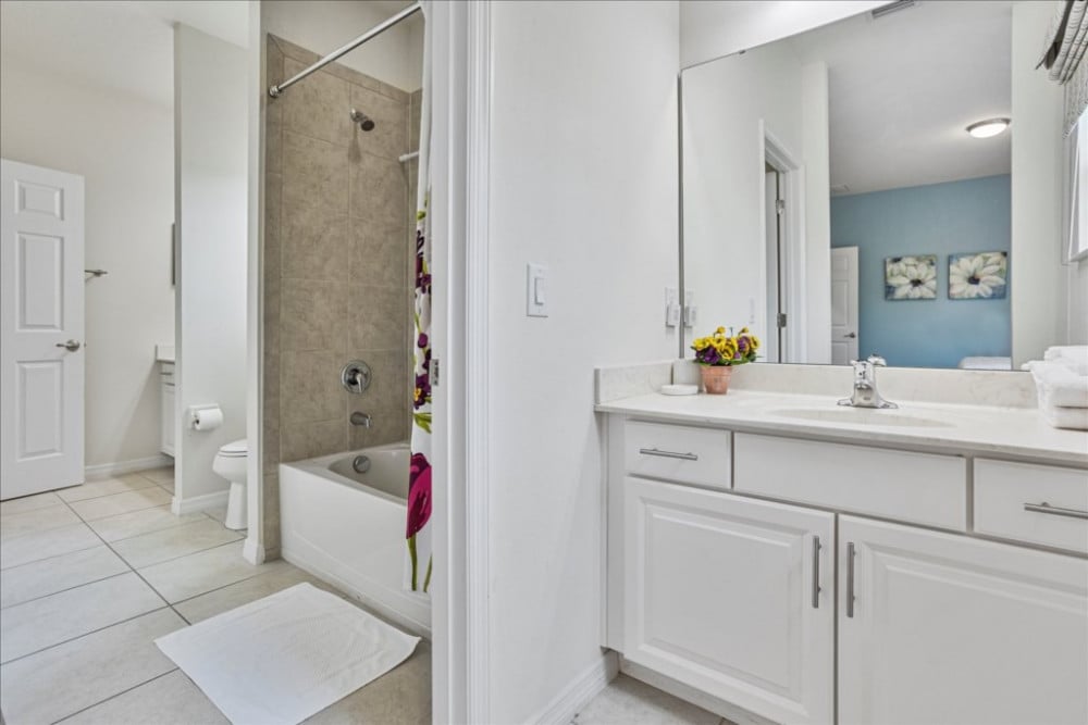 Solterra Resort 741
