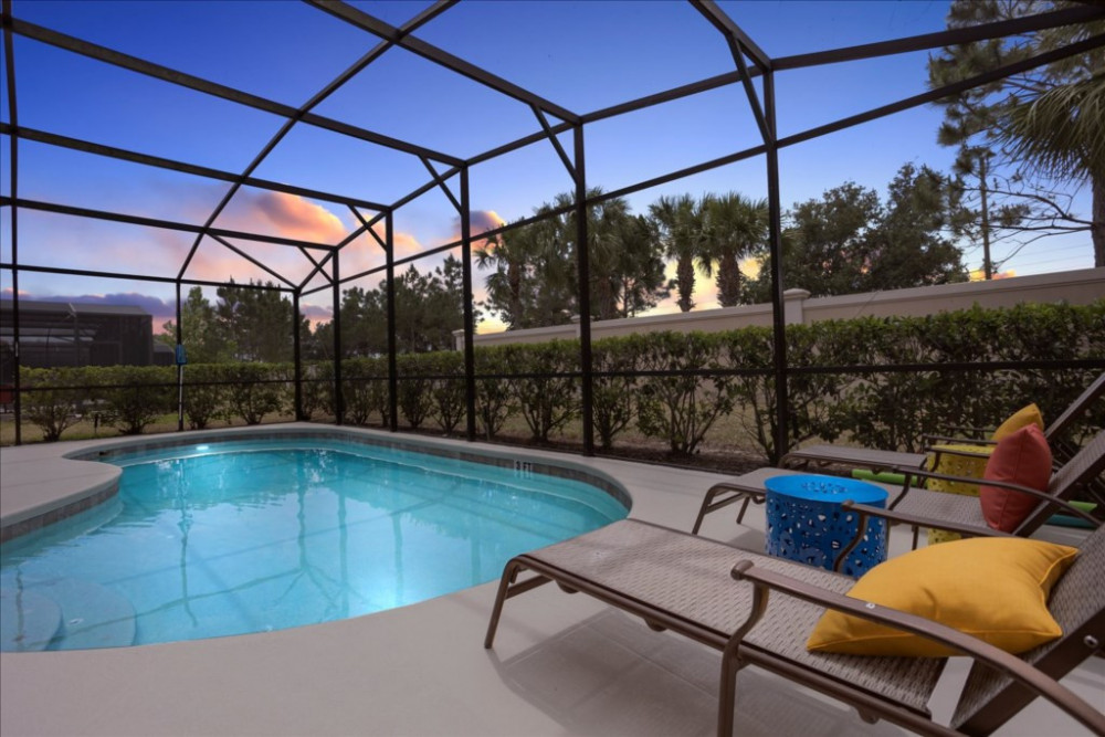 Solterra Resort 741