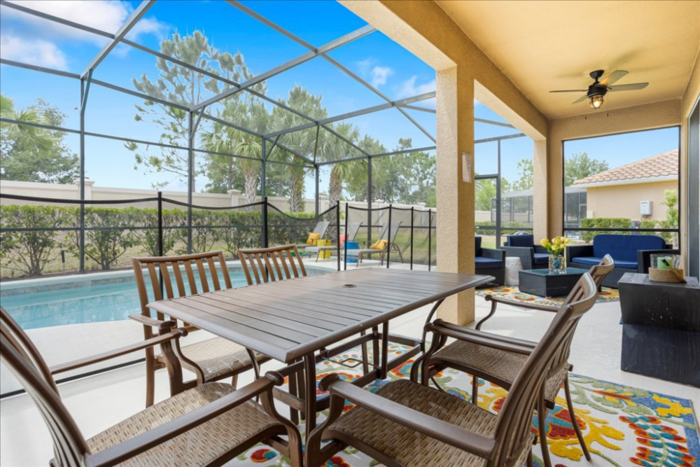 Solterra Resort 741