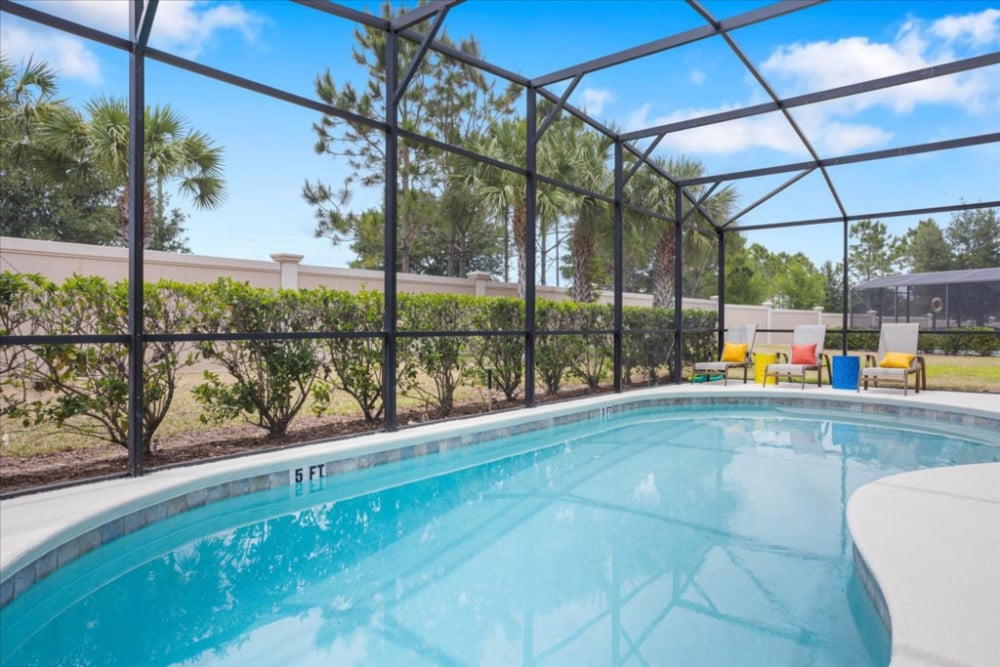 Solterra Resort 741