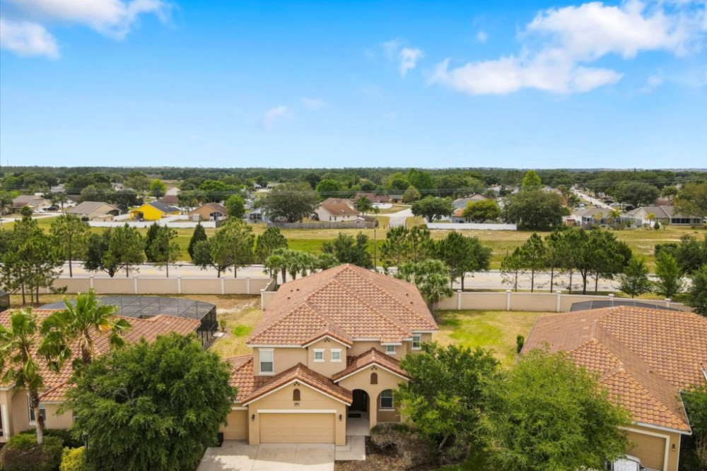 Solterra Resort 741