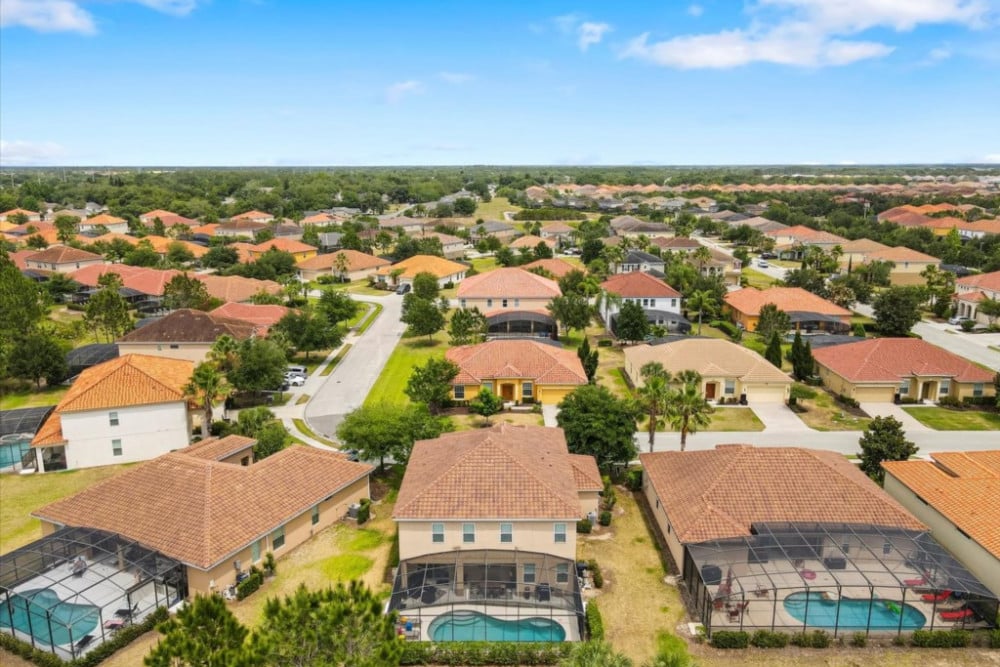 Solterra Resort 741