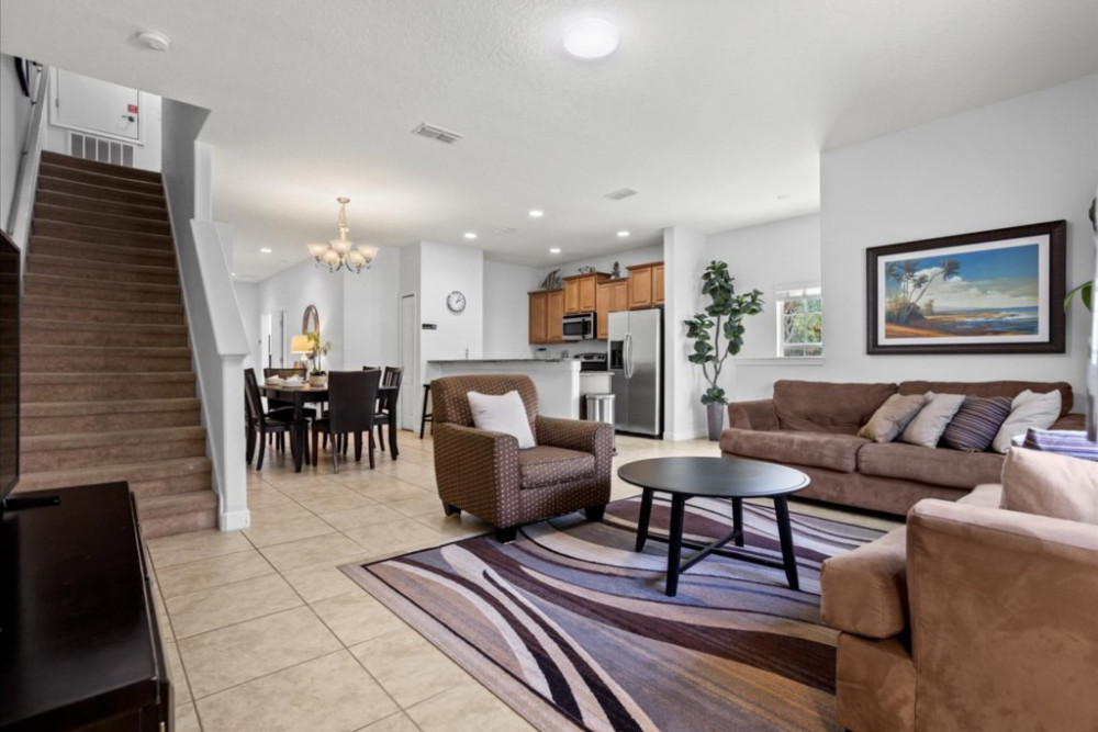 Paradise Palms Resort 377