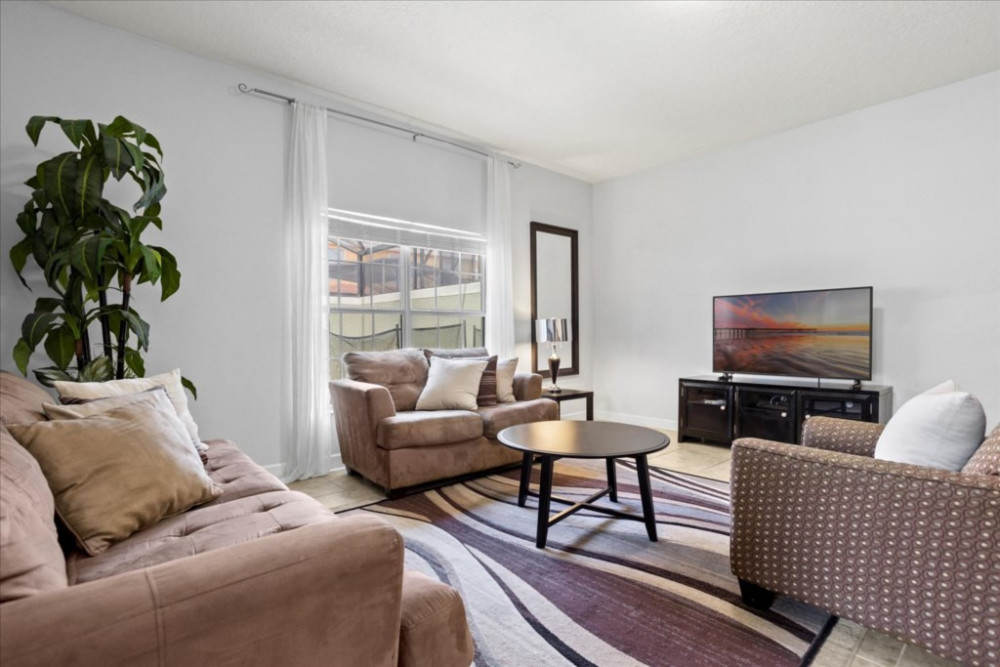 Paradise Palms Resort 377