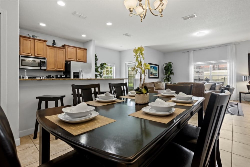 Paradise Palms Resort 377