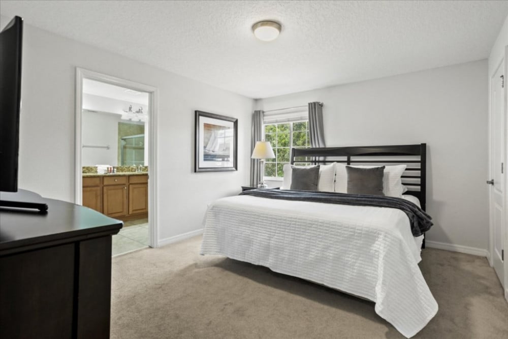 Paradise Palms Resort 377