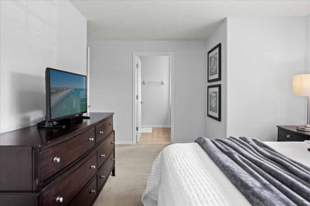 Paradise Palms Resort 377