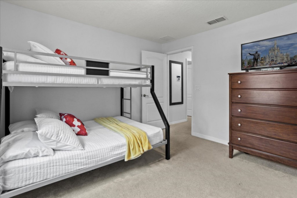 Paradise Palms Resort 377