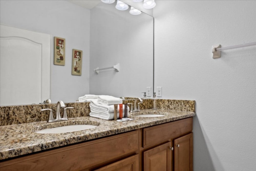 Paradise Palms Resort 377