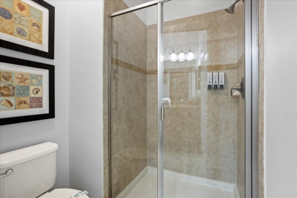 Paradise Palms Resort 377