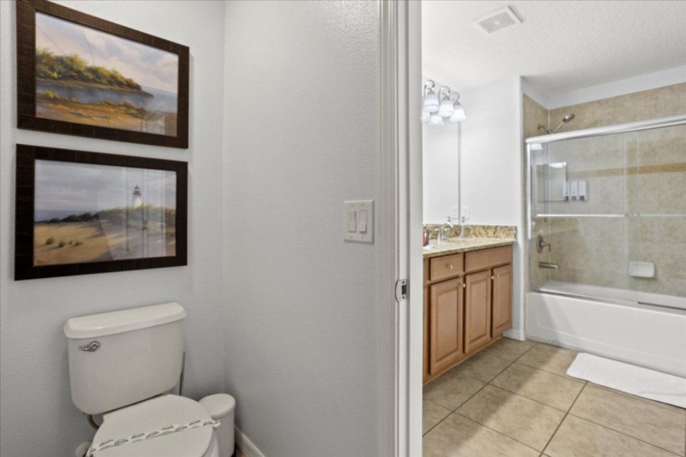 Paradise Palms Resort 377