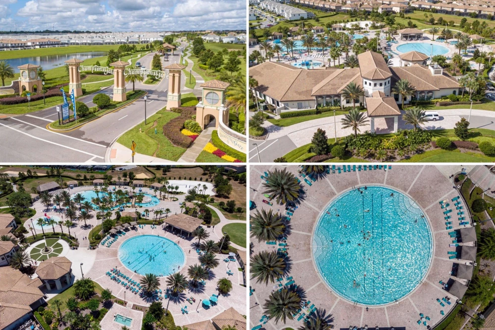 Championsgate 1842