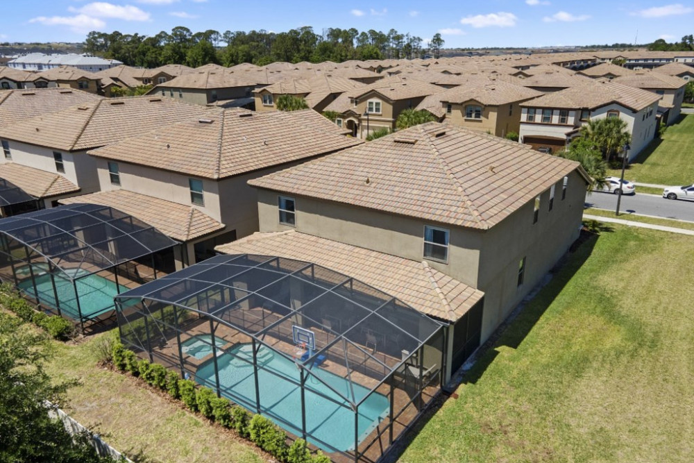 Windsor at Westside 1275