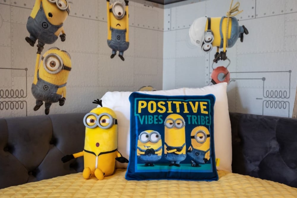 Windsor at Westside 1275