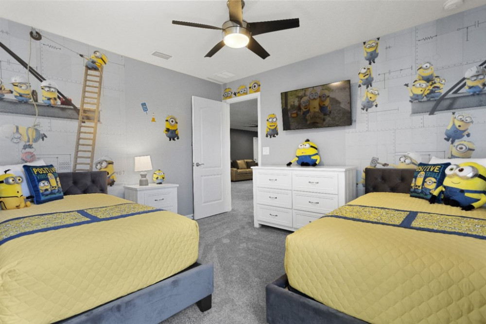 Windsor at Westside 1275