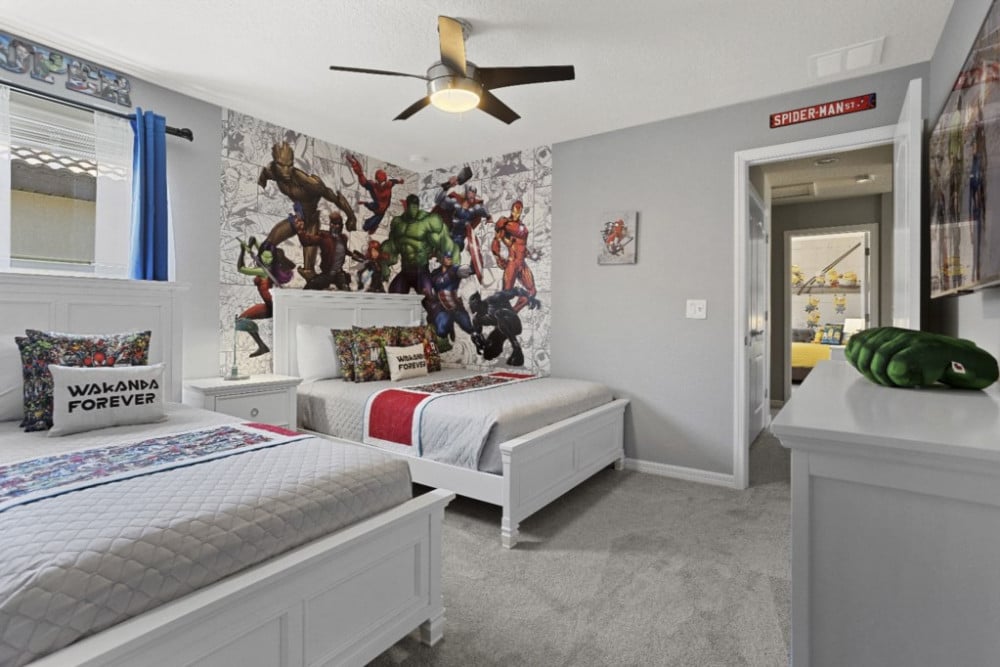 Windsor at Westside 1275