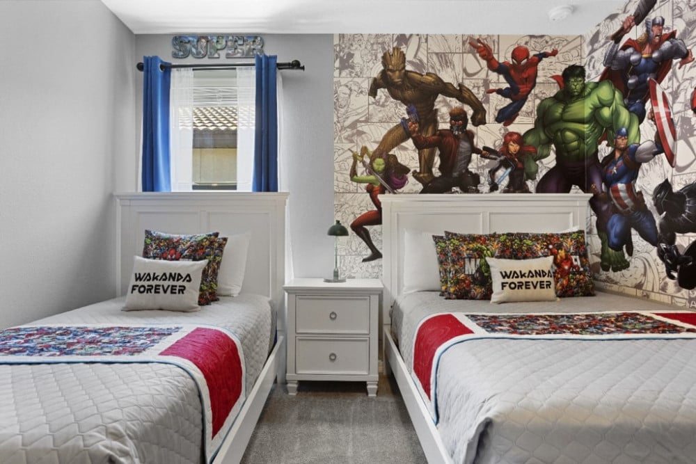 Windsor at Westside 1275